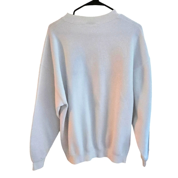 Vintage Crewneck Embroidered Alabama Sweatshirt size XL - Picture 2 of 4